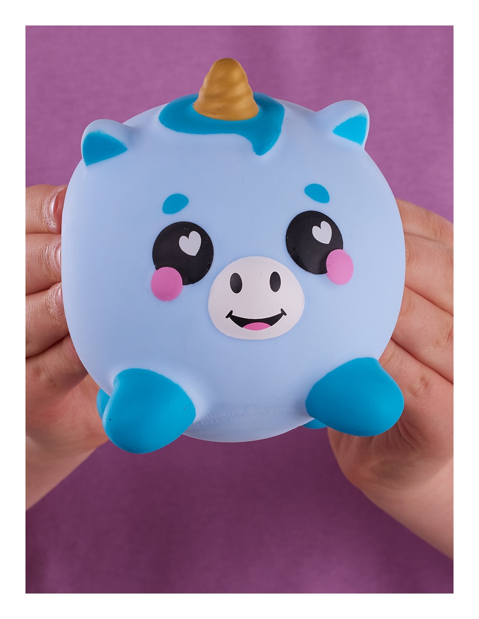 Figura sorpresa elástico Figura sorpresa elástico