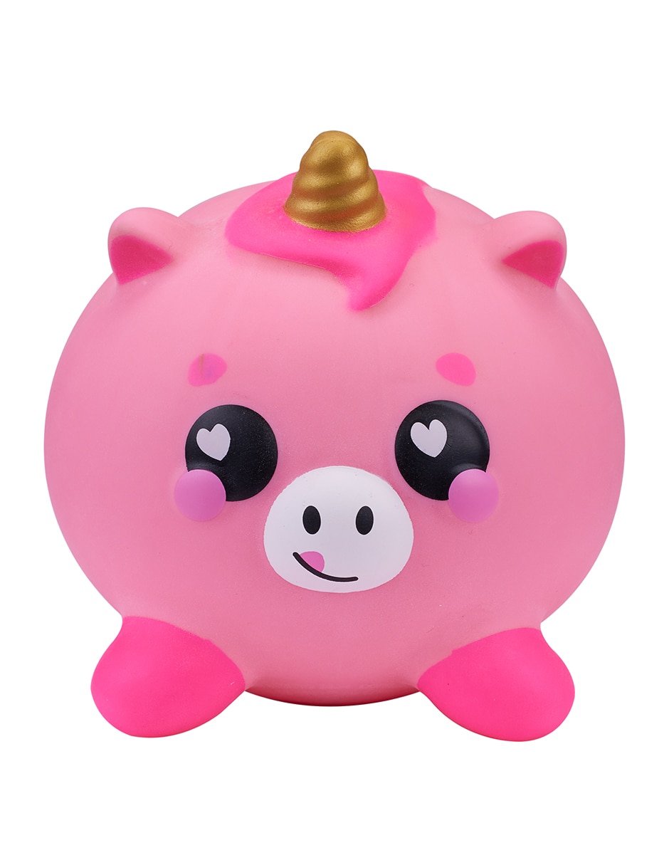 Figura sorpresa elástico 6