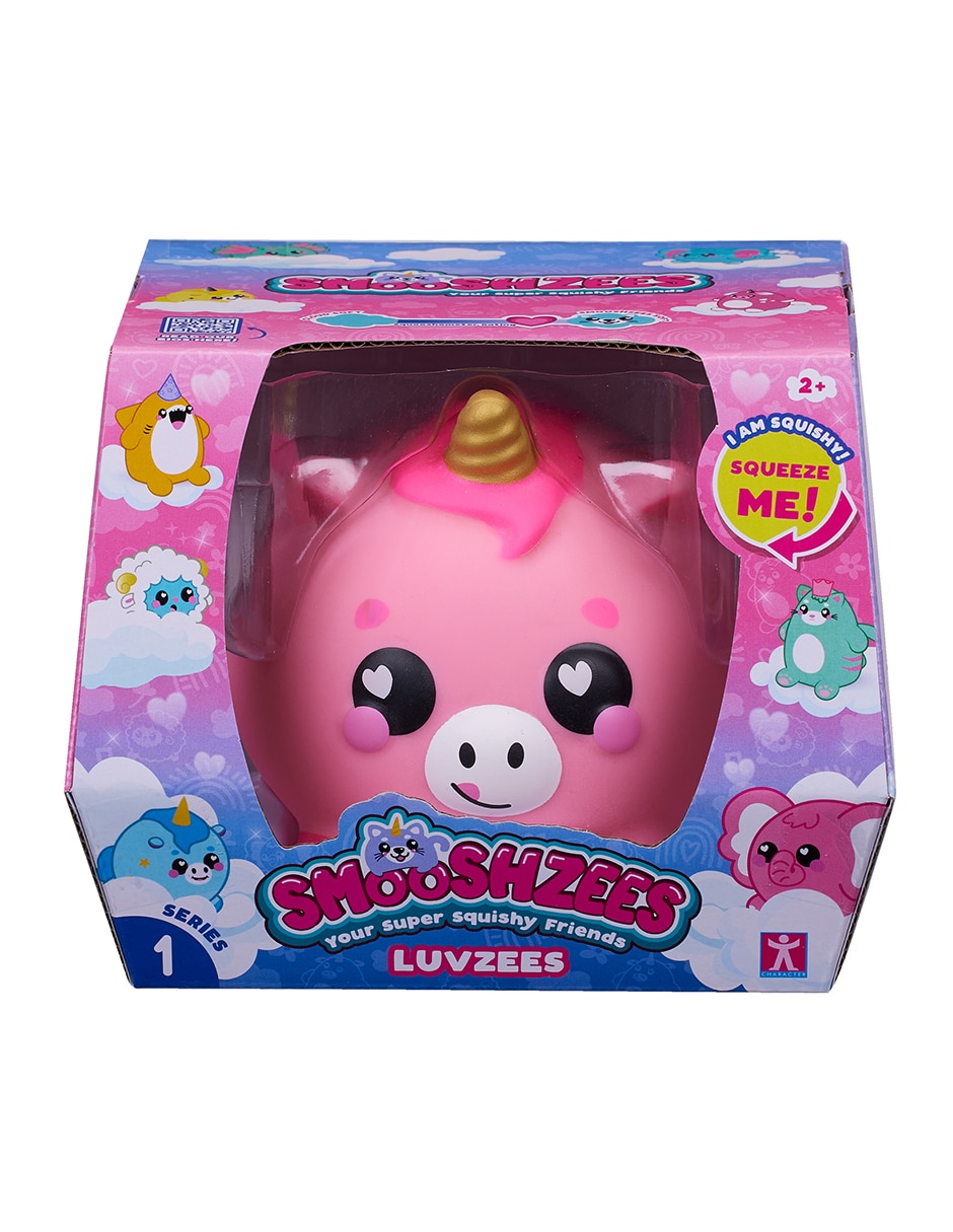 Figura sorpresa elástico 7