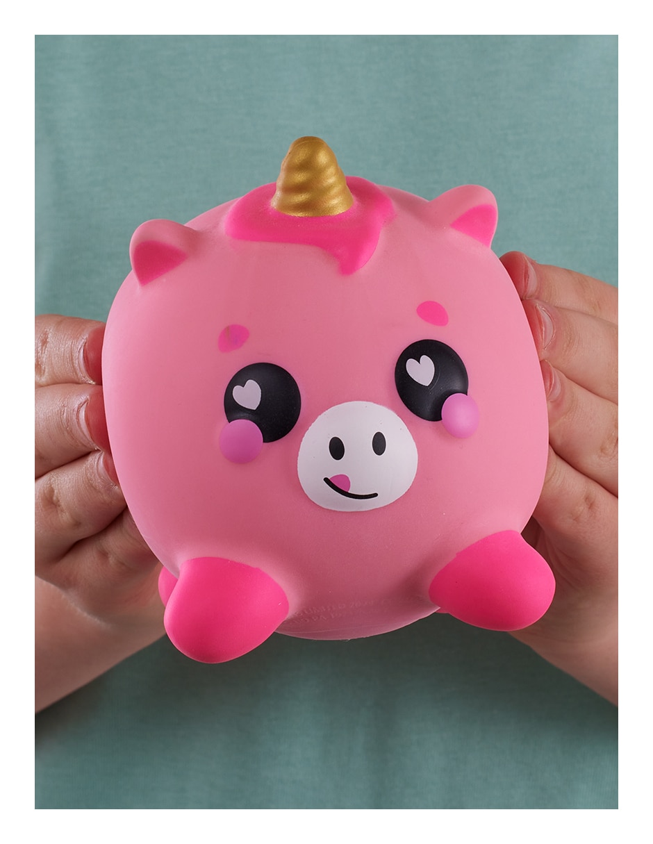 Figura sorpresa elástico 8