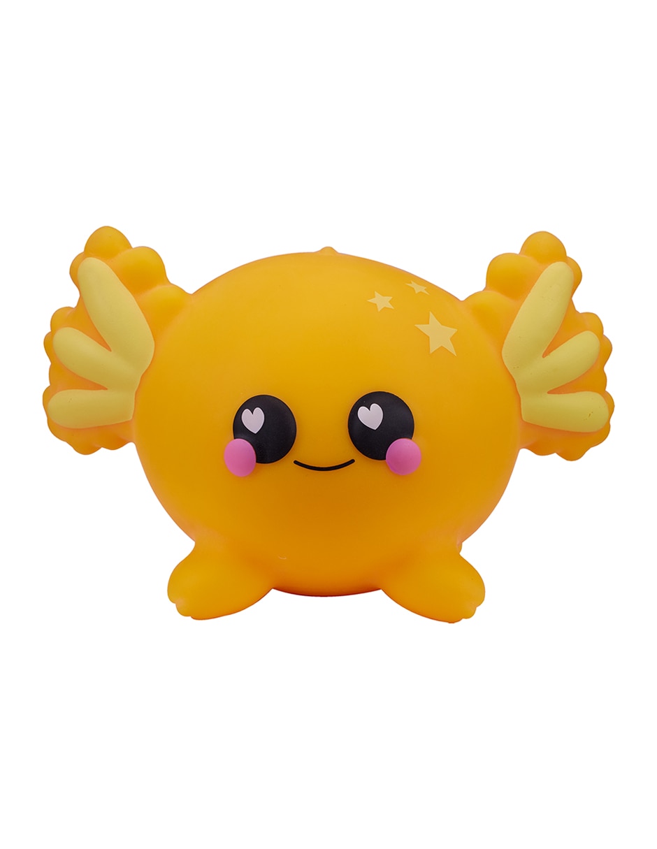 Figura sorpresa elástico 9