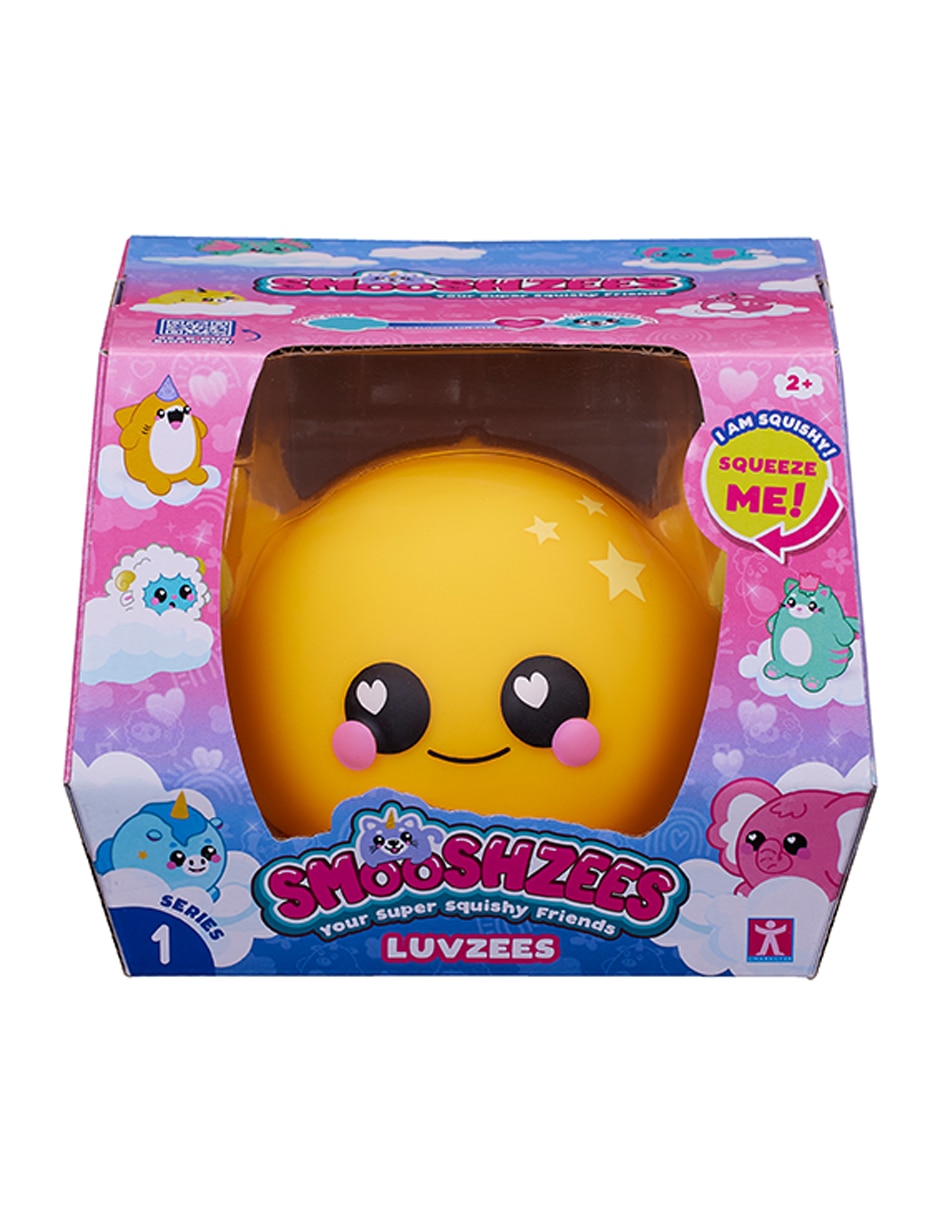 Figura sorpresa elástico 10