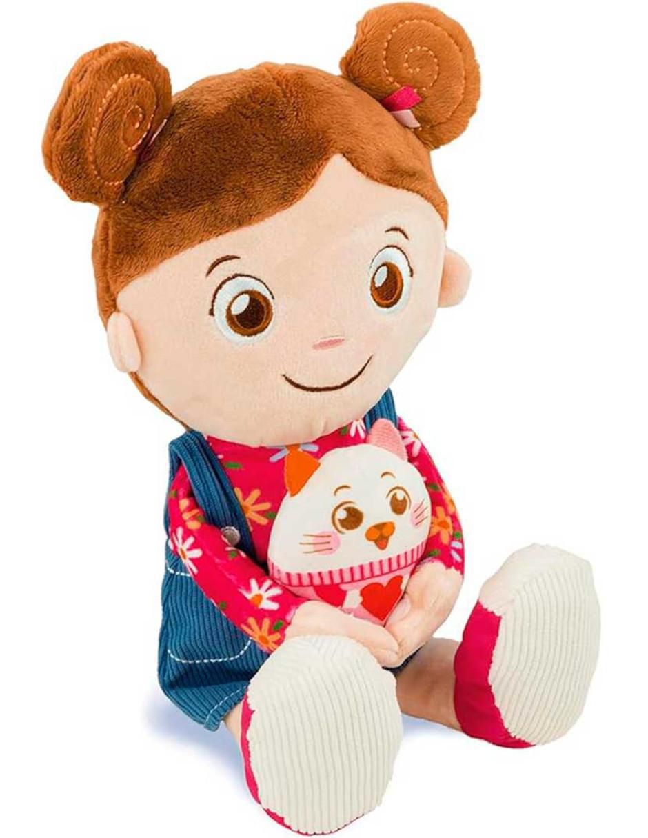 Muñeca Olivia 1