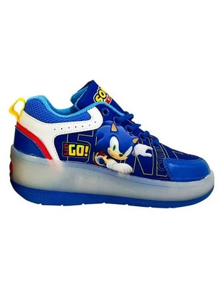 Tenis para niño Sonic Sonic The Hedgehog