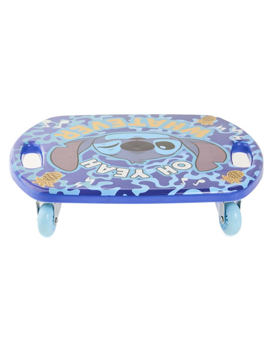 Tabla deslizable