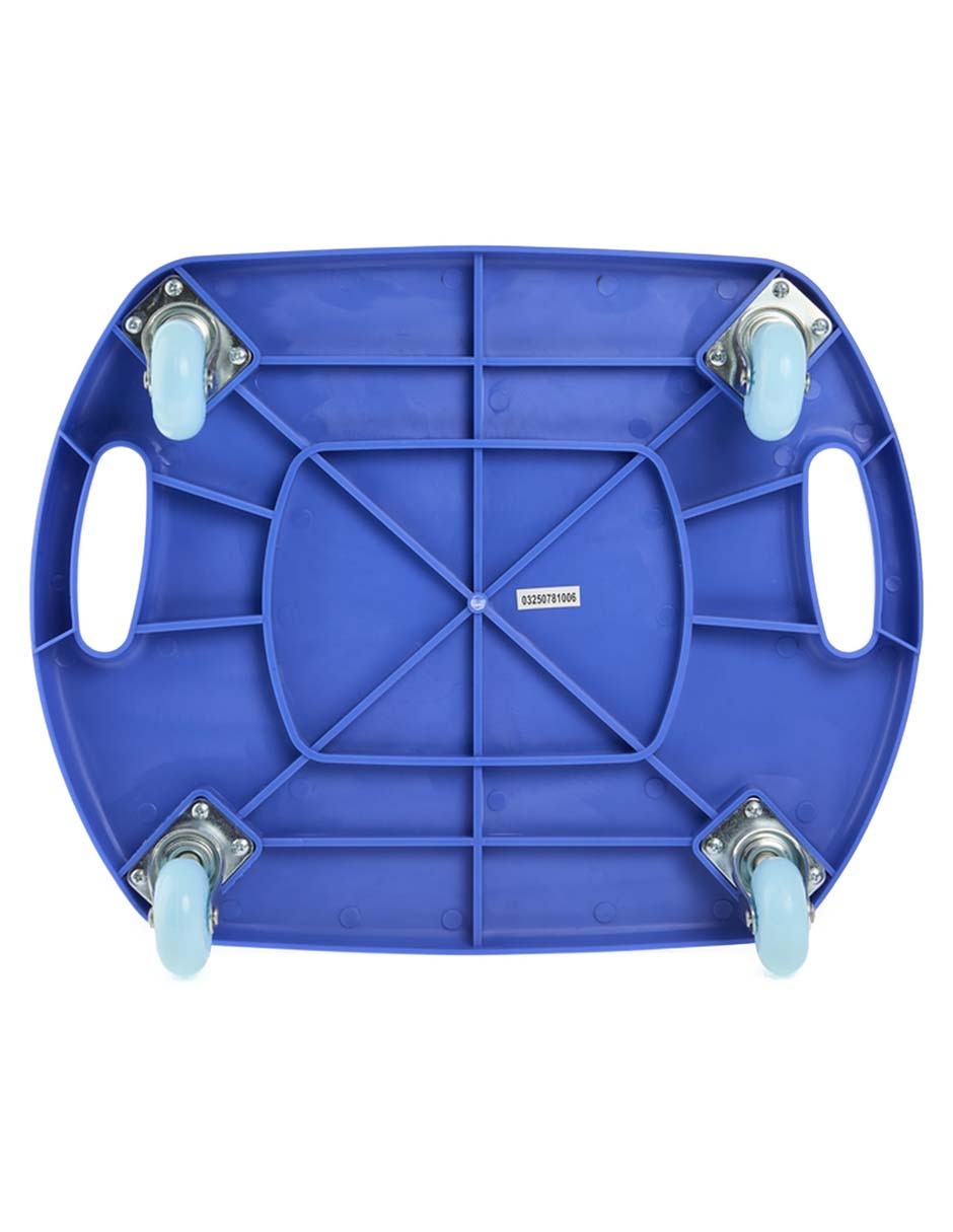 Tabla deslizable Apache