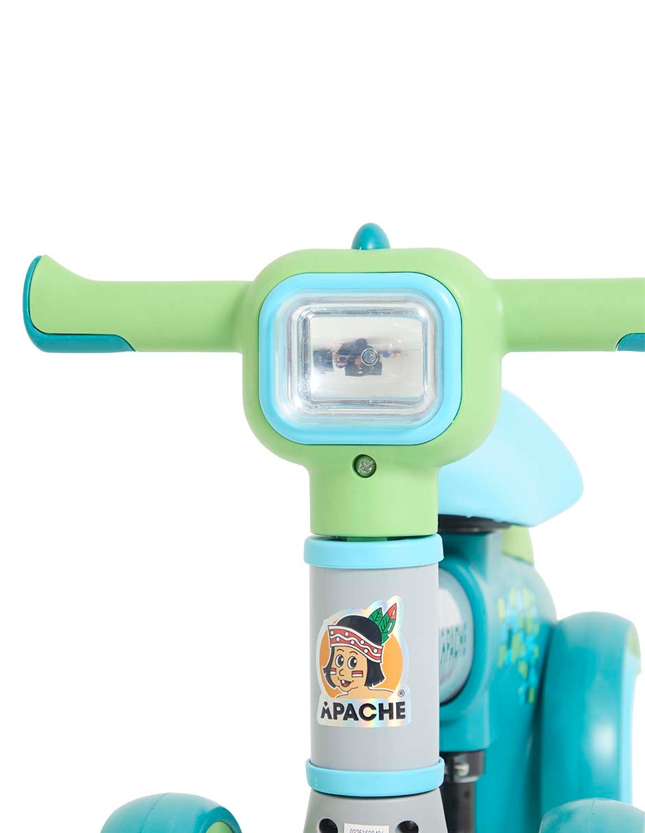 Triciclo para niño 4