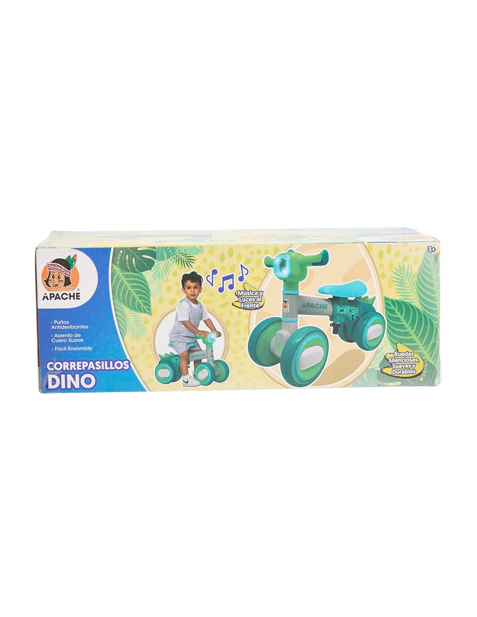 Triciclo para niño 6