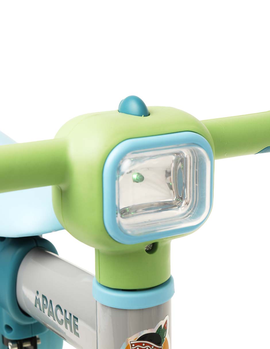 Triciclo para niño 7