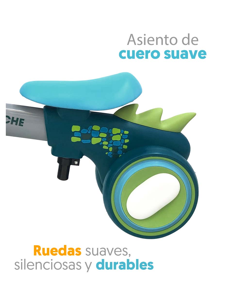 Triciclo para niño 10