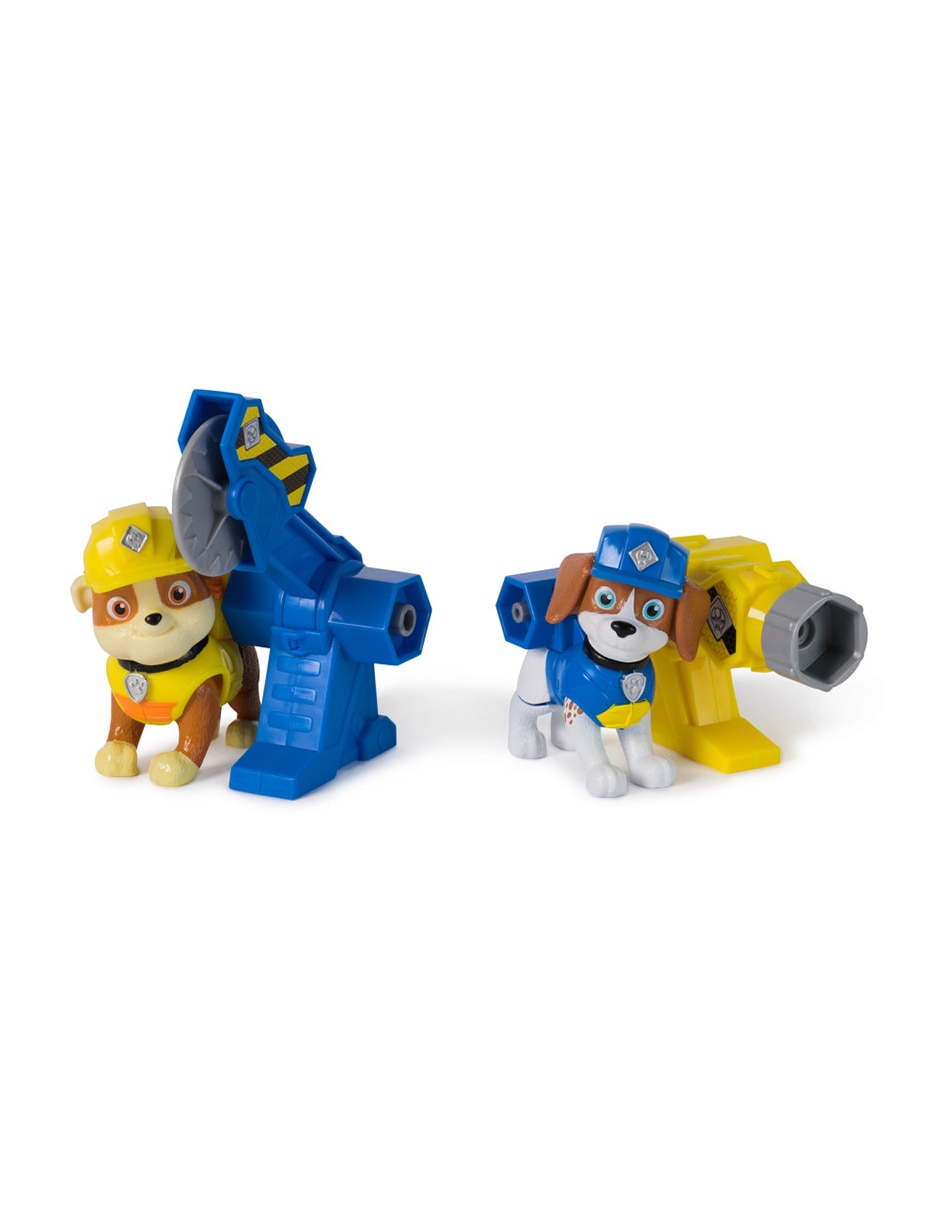 Figura de acción articulada Crew 5