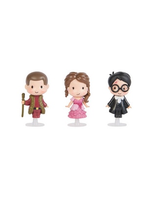 Figura de colección Wizarding World Collectors Harry Potter
