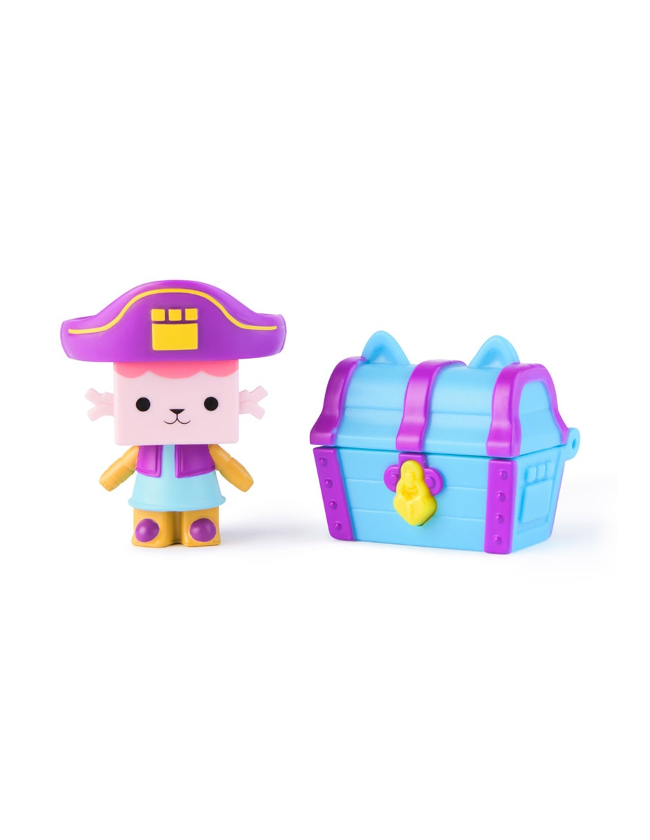 Muñeca gabby's dollhouse spin master 1