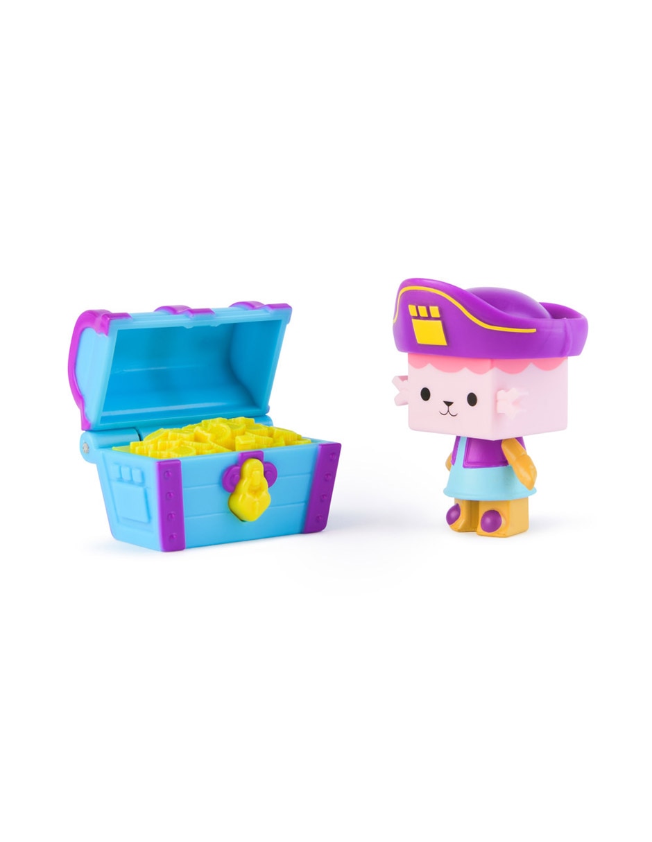Muñeca gabby's dollhouse spin master 7