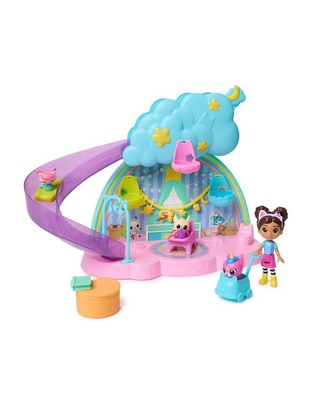 Guardería De Gatitos juego didáctico infantil unisex Guardería De Gatitos juego didáctico infantil unisex