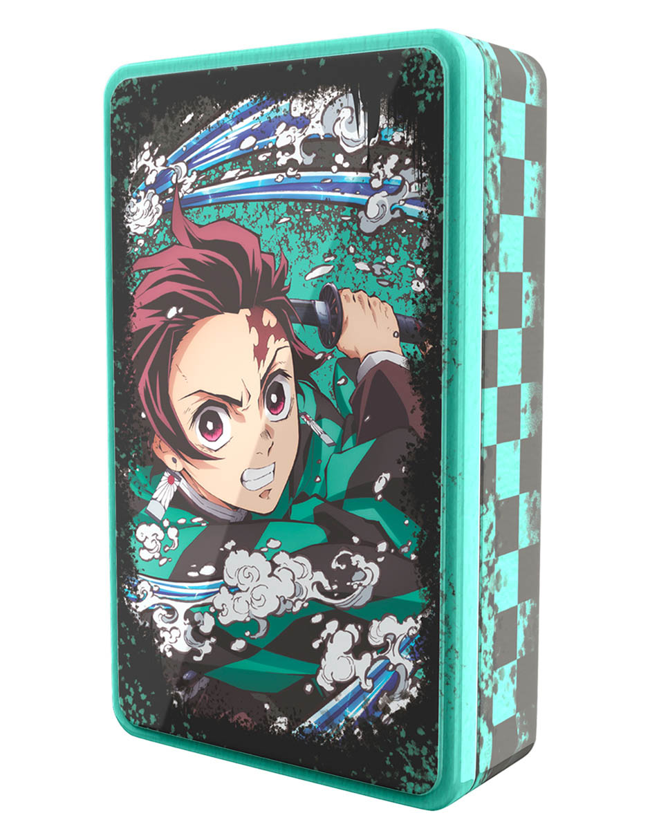Rompecabezas Demon Slayer Panorámico Novelty 500 piezas
