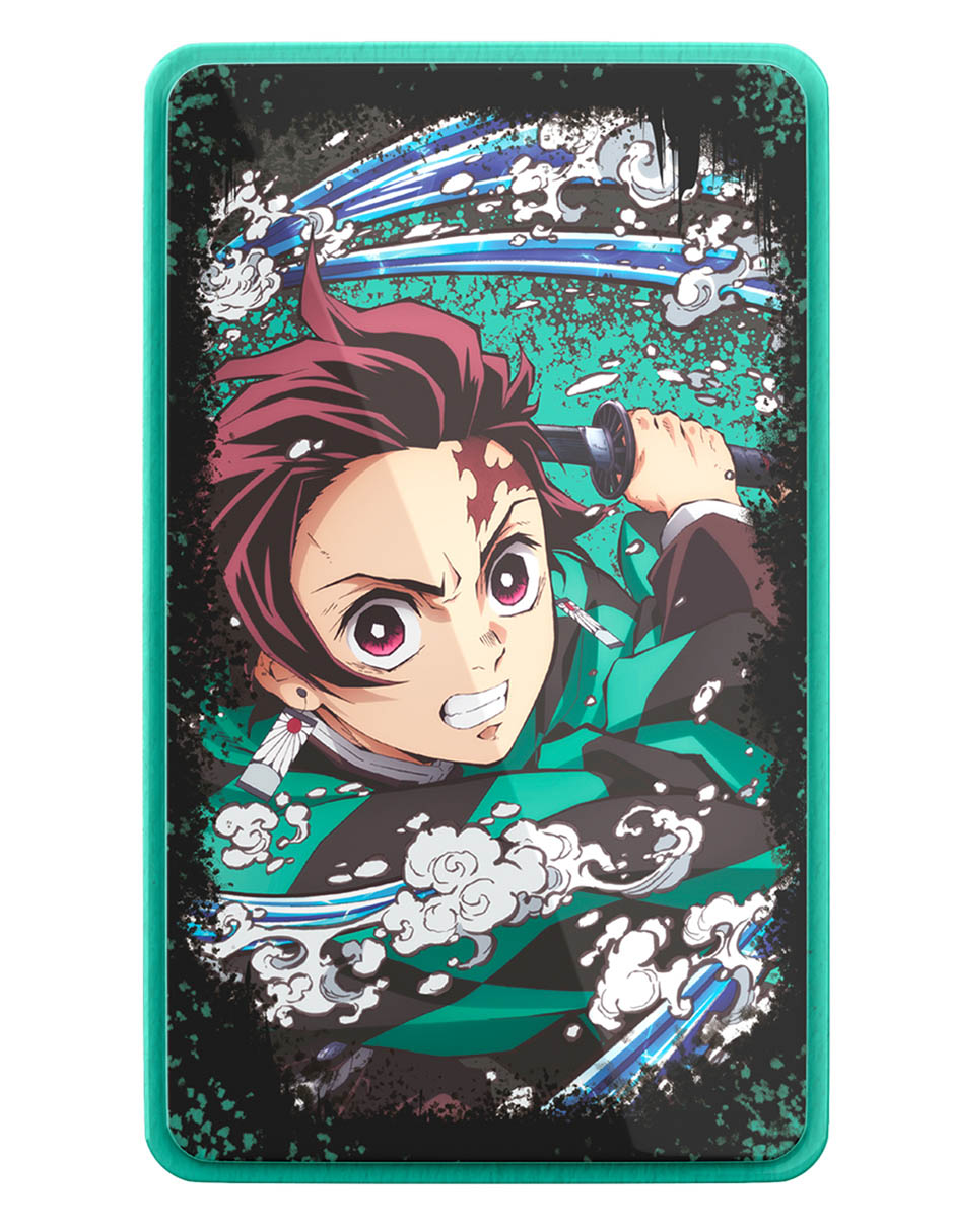 Rompecabezas Demon Slayer Panorámico Novelty 500 piezas