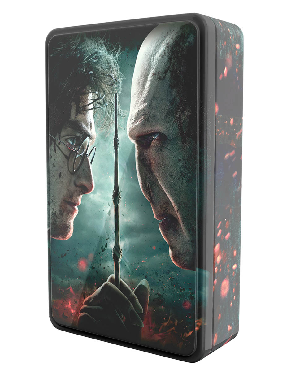 Rompecabezas Batalla Harry y Voldemort 300 piezas 5