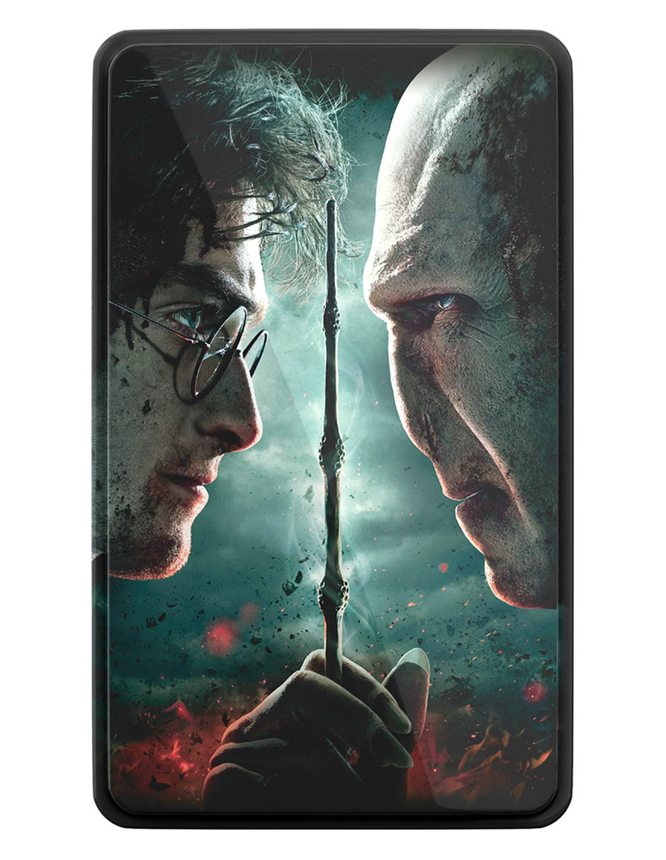 Rompecabezas Batalla Harry y Voldemort 300 piezas