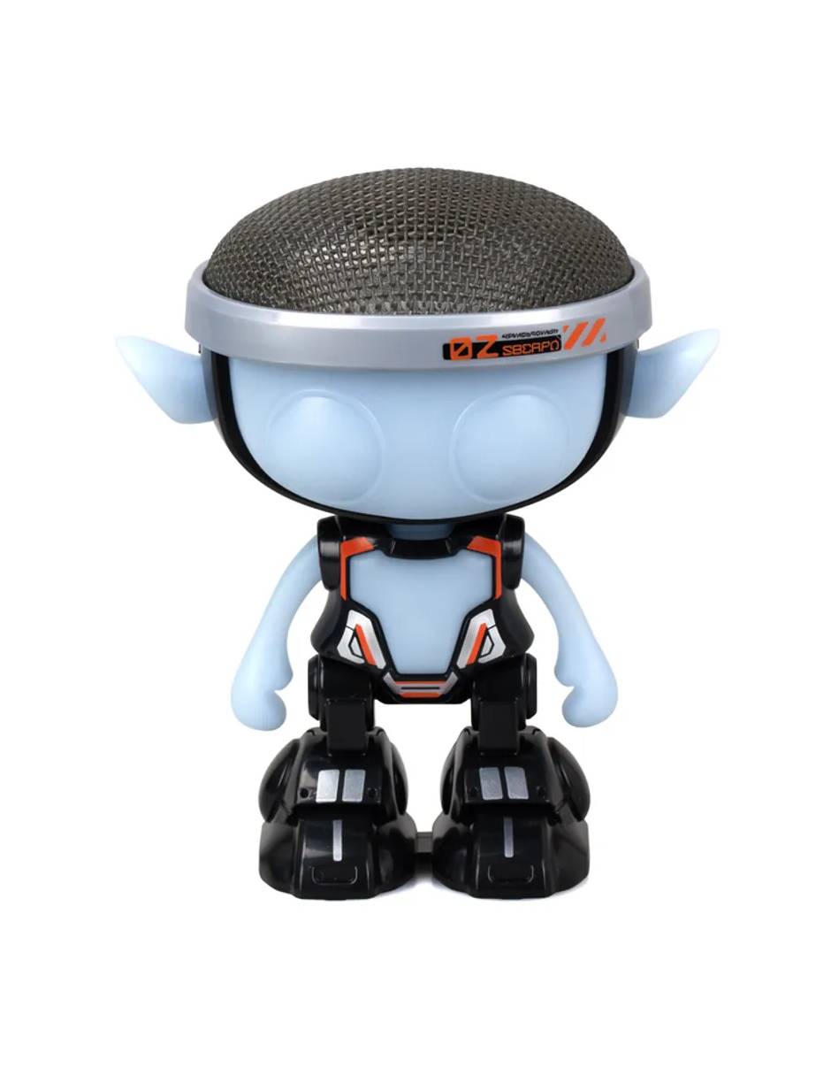 Robot talkimon 1