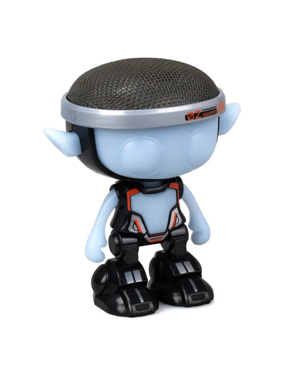 Robot talkimon 5