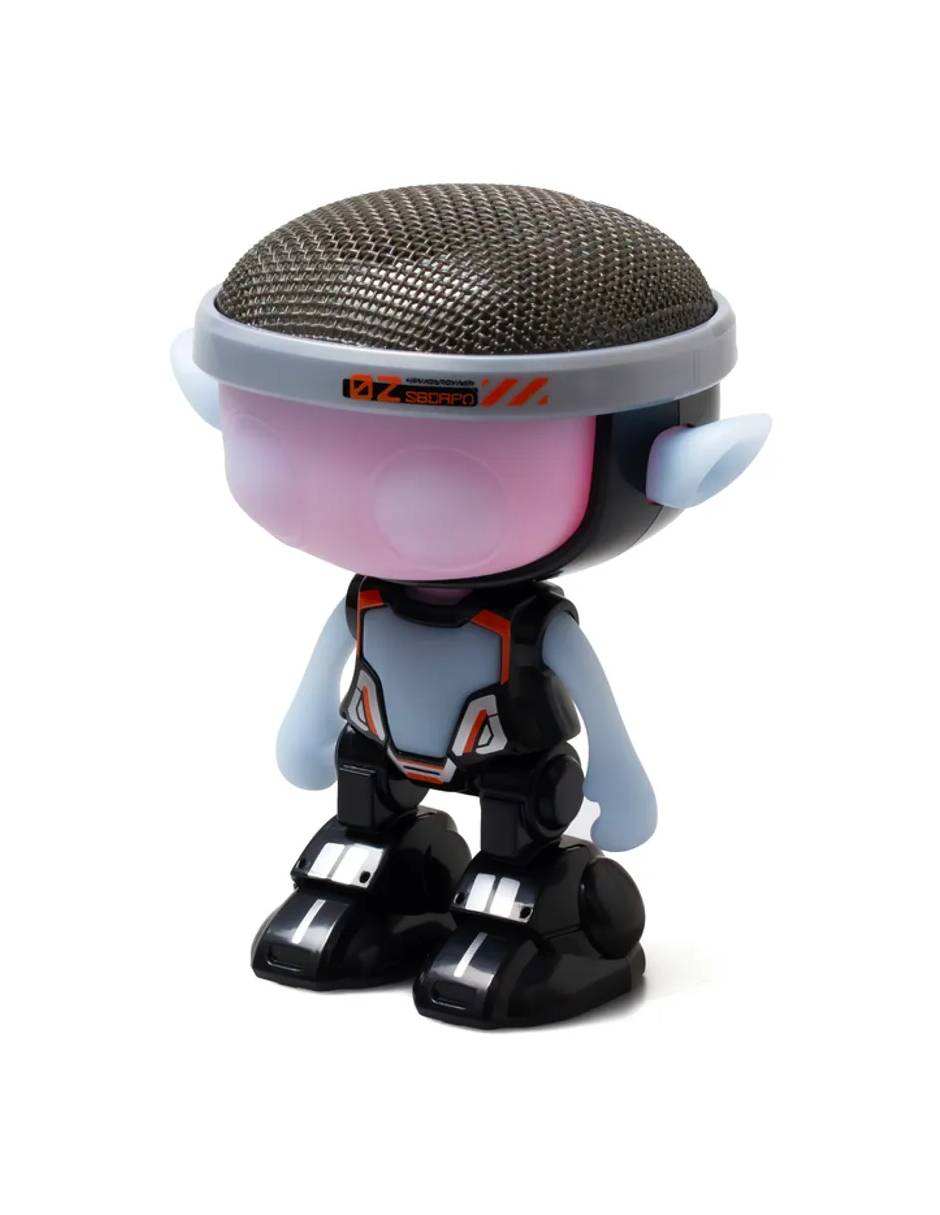 Robot talkimon 6