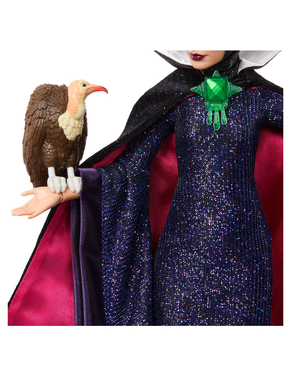 Muñeca colección disney collection 3