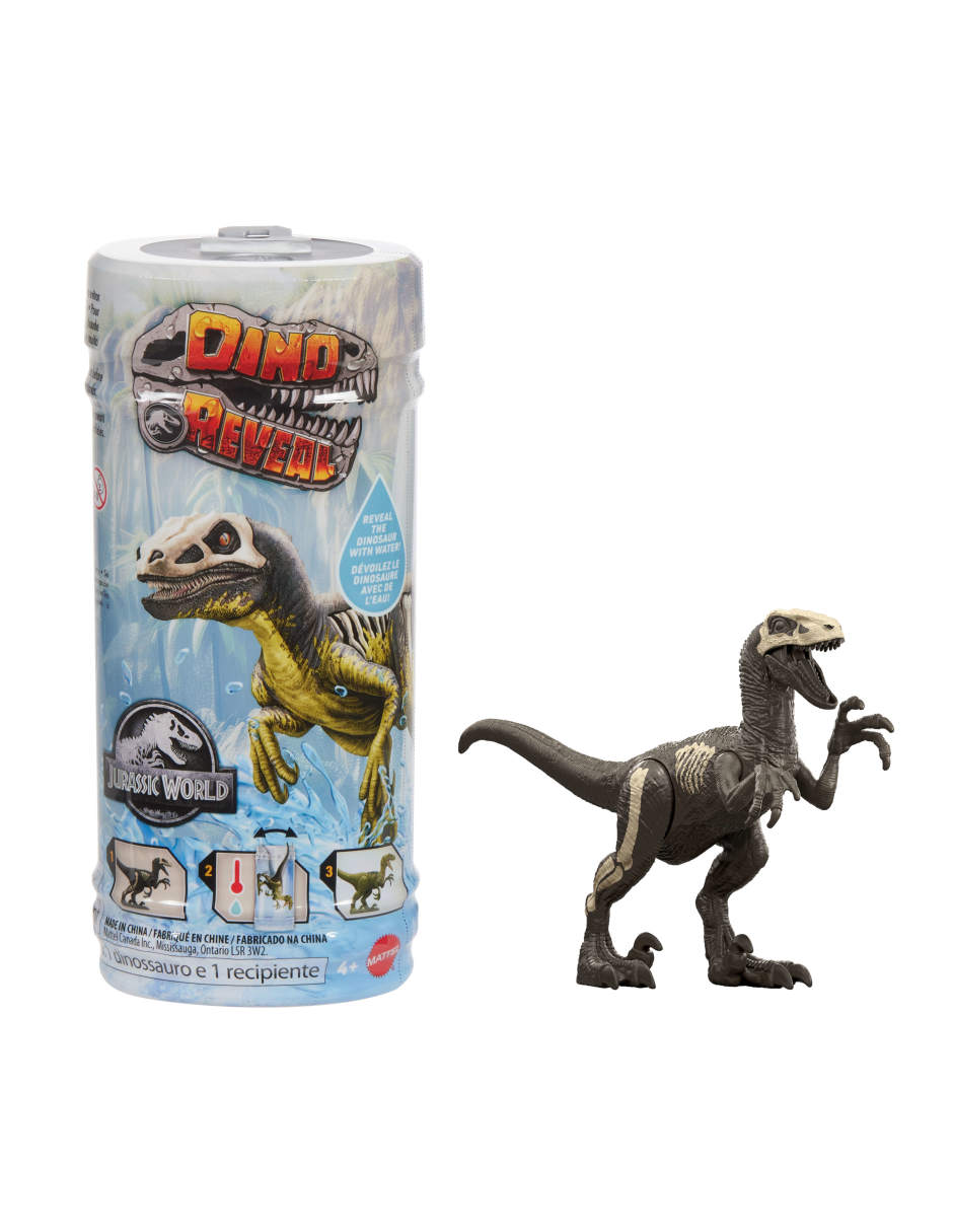 Figura de dinosaurio 3