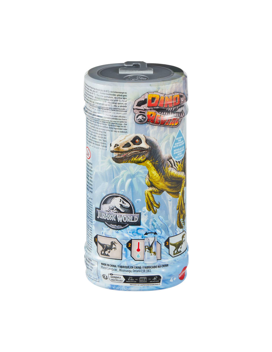 Figura de dinosaurio 5