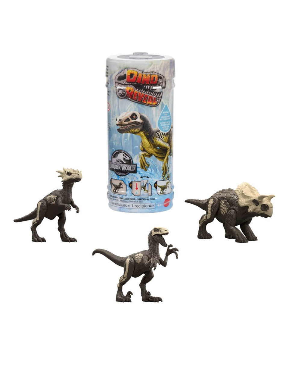Figura de dinosaurio 9