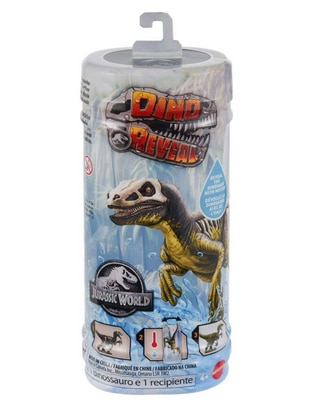Figura de dinosaurio 1