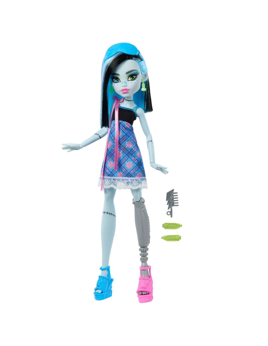 Muñeca monster high 2
