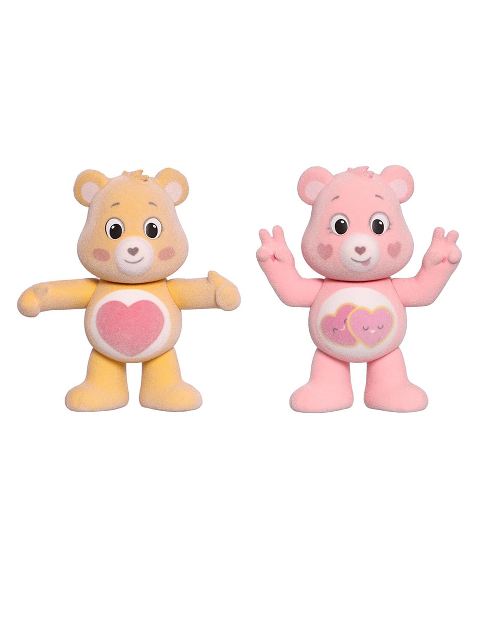 Muñeca mini care bears 40th ruz