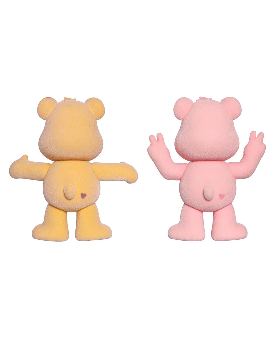 Muñeca mini care bears 40th ruz