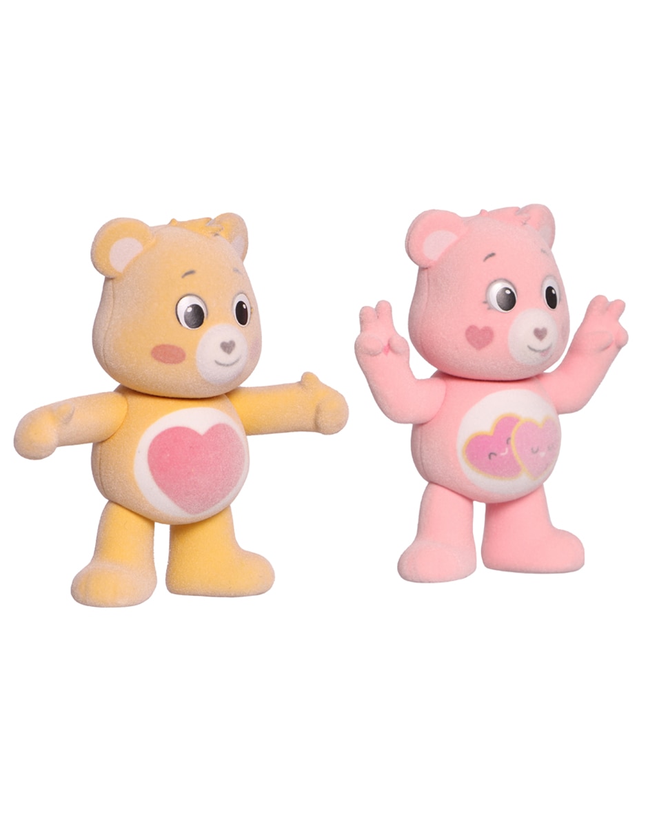 Muñeca mini care bears 40th ruz