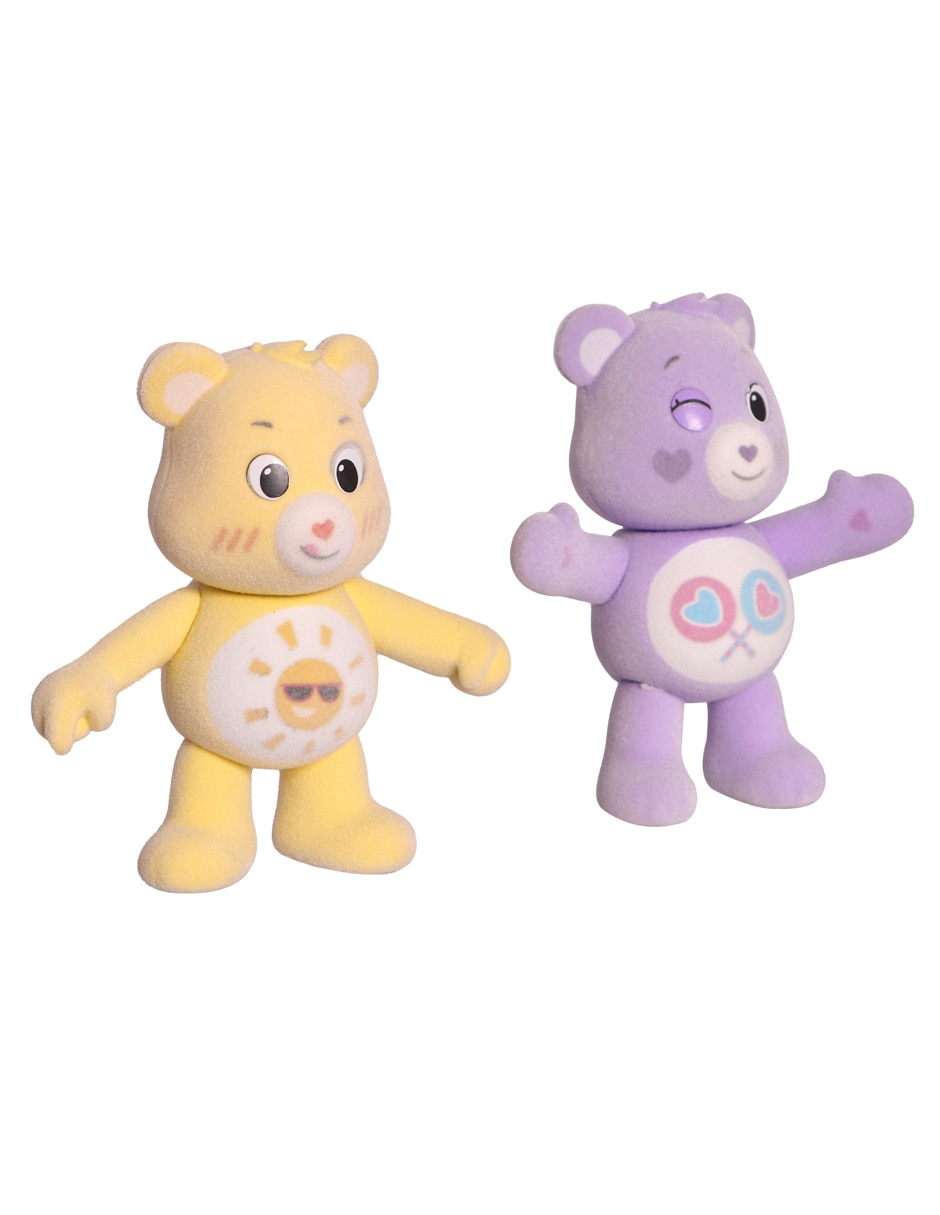 Muñeca mini care bears 40th ruz