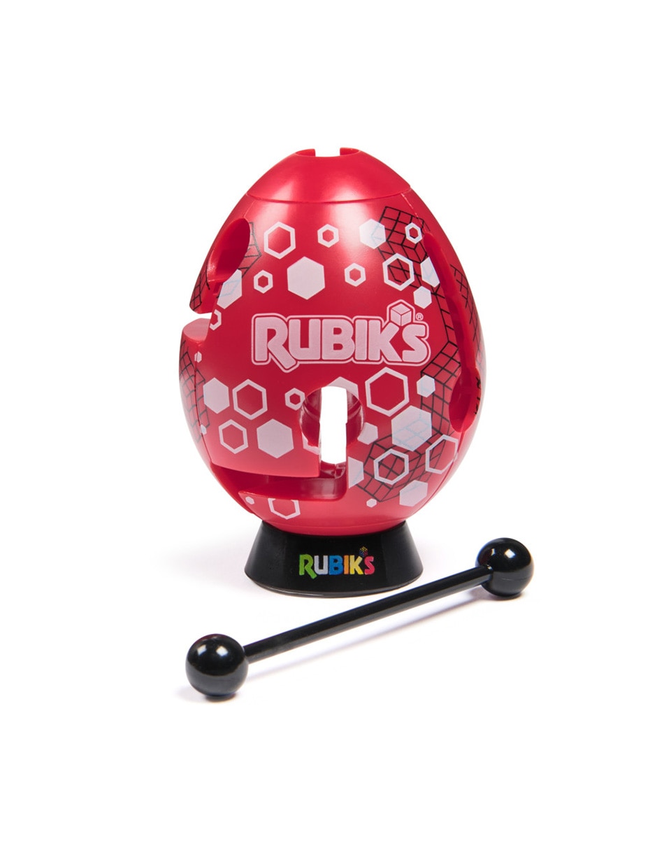Sm Smart Egg Spin Master Rubik's 1