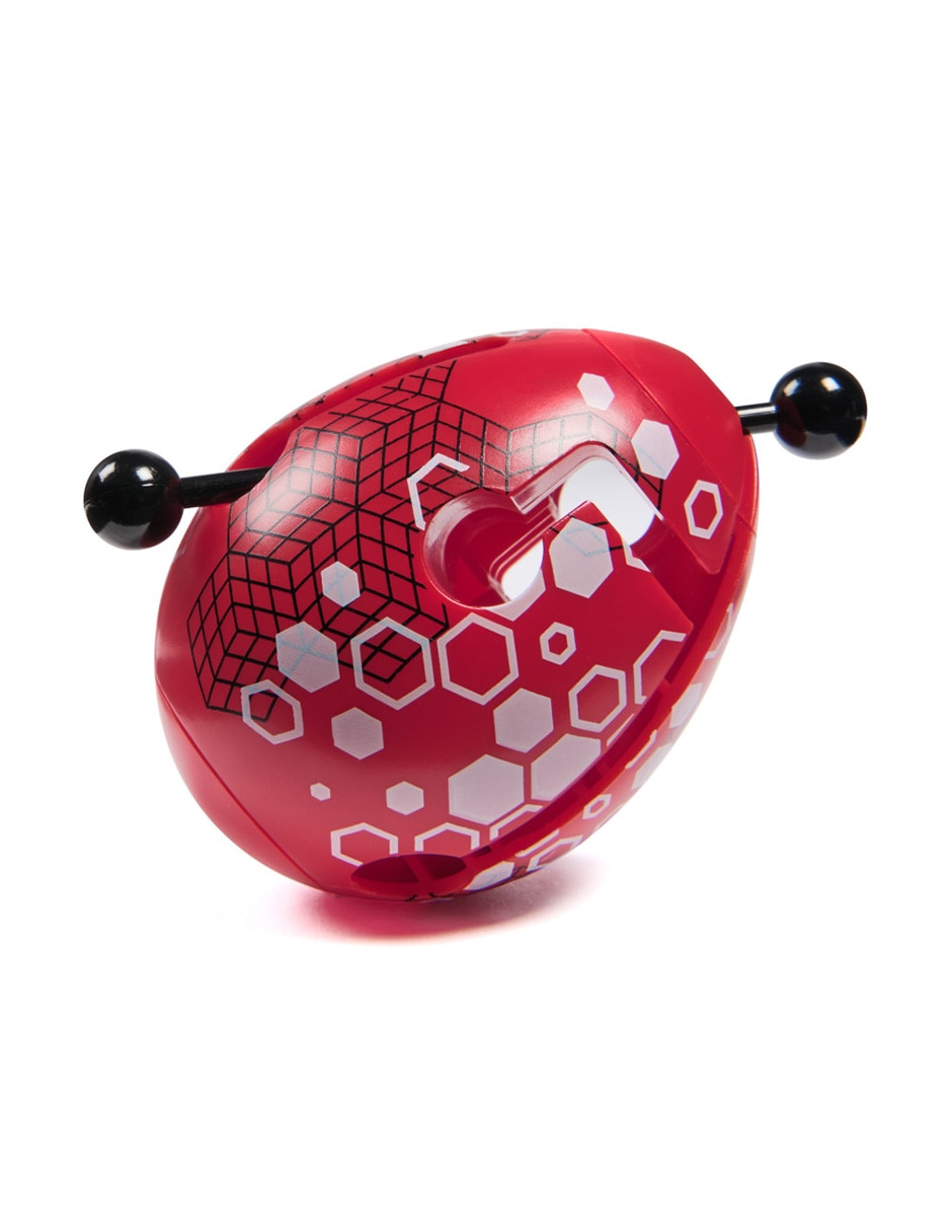 Sm Smart Egg Spin Master Rubik's 4