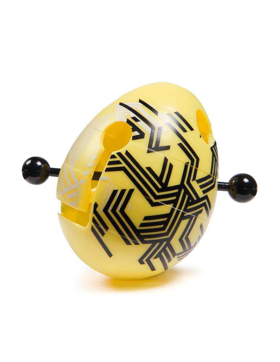 Sm Smart Egg Spin Master Rubik's 6