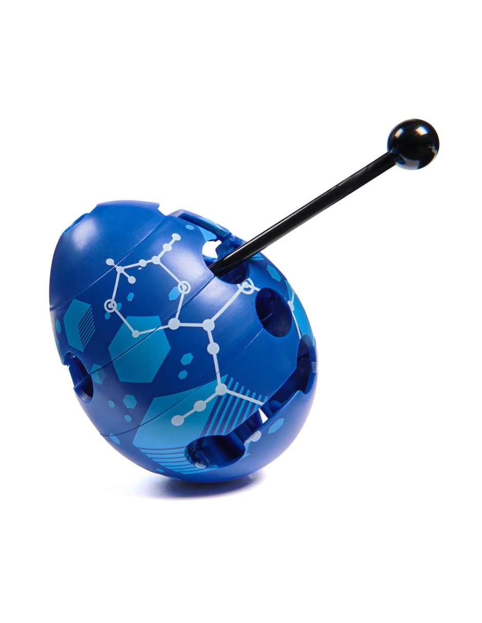 Sm Smart Egg Spin Master Rubik's 7