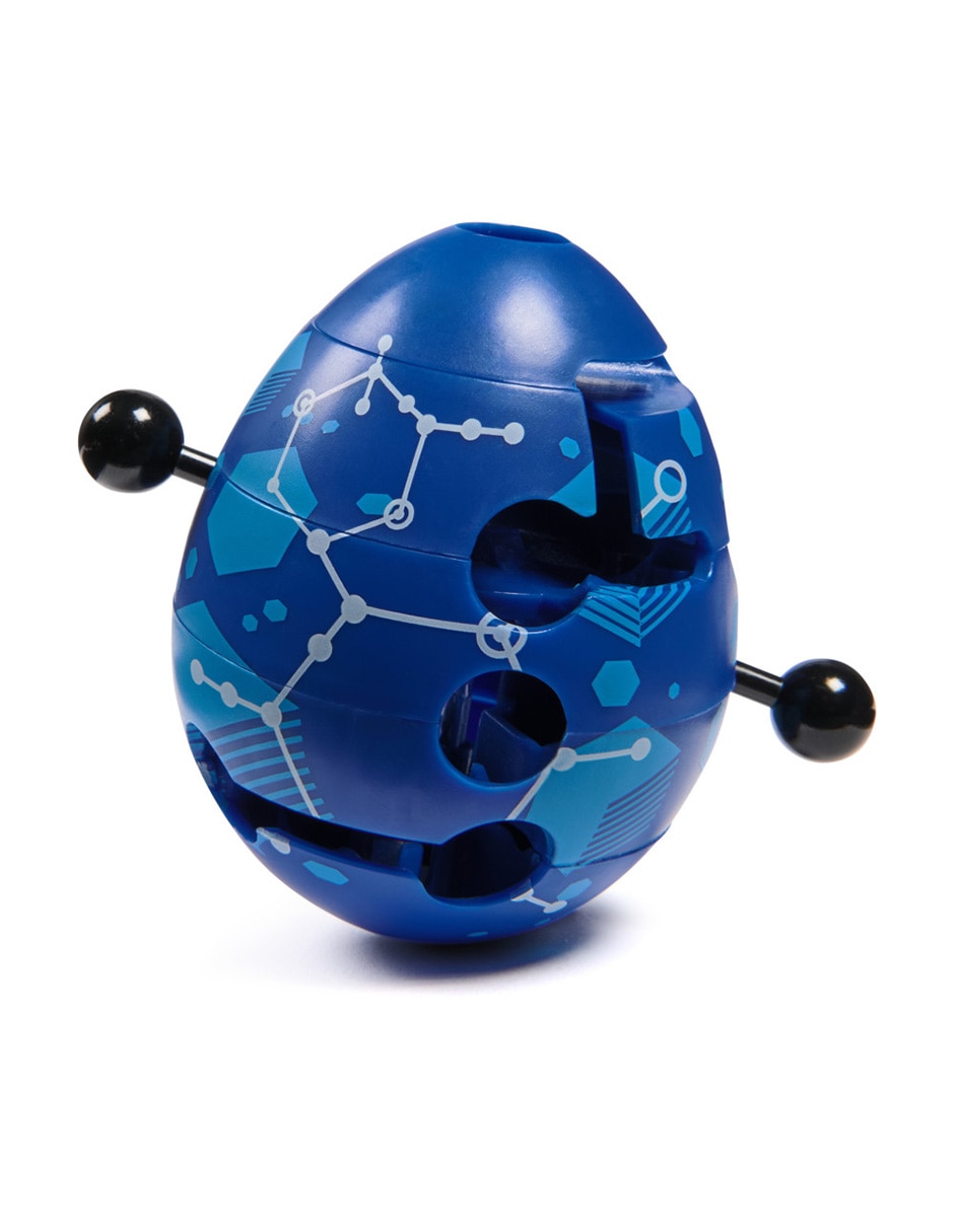 Sm Smart Egg Spin Master Rubik's 8