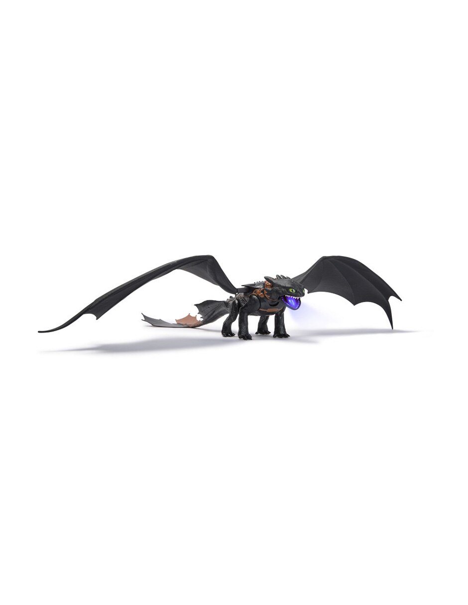 Figura de acción articulada Cómo entrenar a tu dragón Especial Figura de acción articulada Cómo entrenar a tu dragón Especial