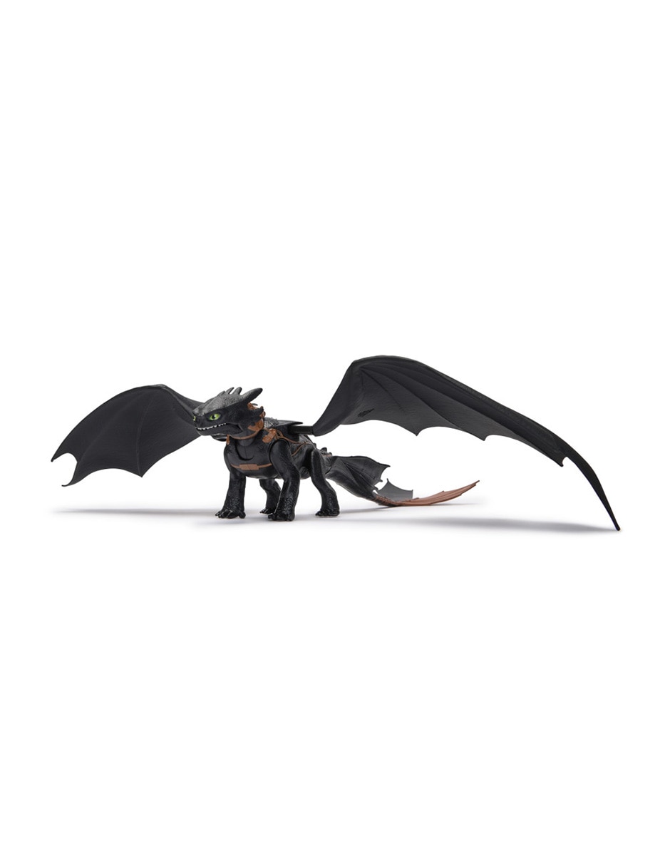 Figura de acción articulada Cómo entrenar a tu dragón Especial