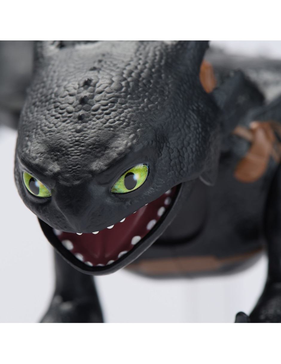 Figura de acción articulada Cómo entrenar a tu dragón Especial