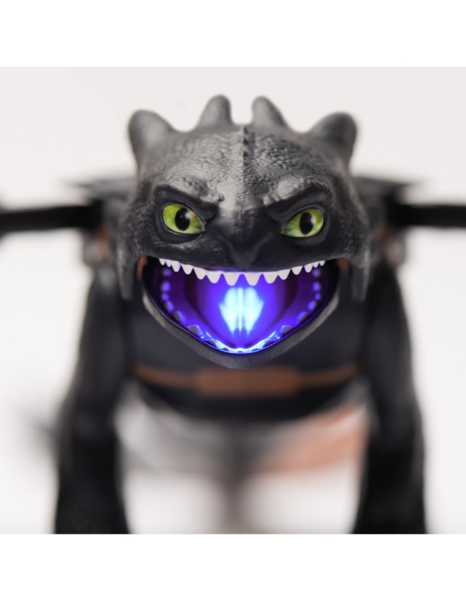 Figura de acción articulada Cómo entrenar a tu dragón Especial