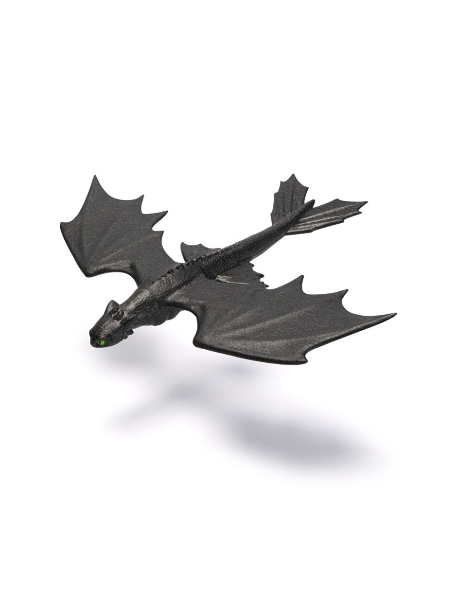 Figura de acción Cómo entrenar a tu dragón Especial