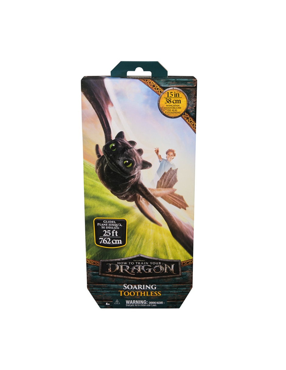 Figura de acción Cómo entrenar a tu dragón Especial