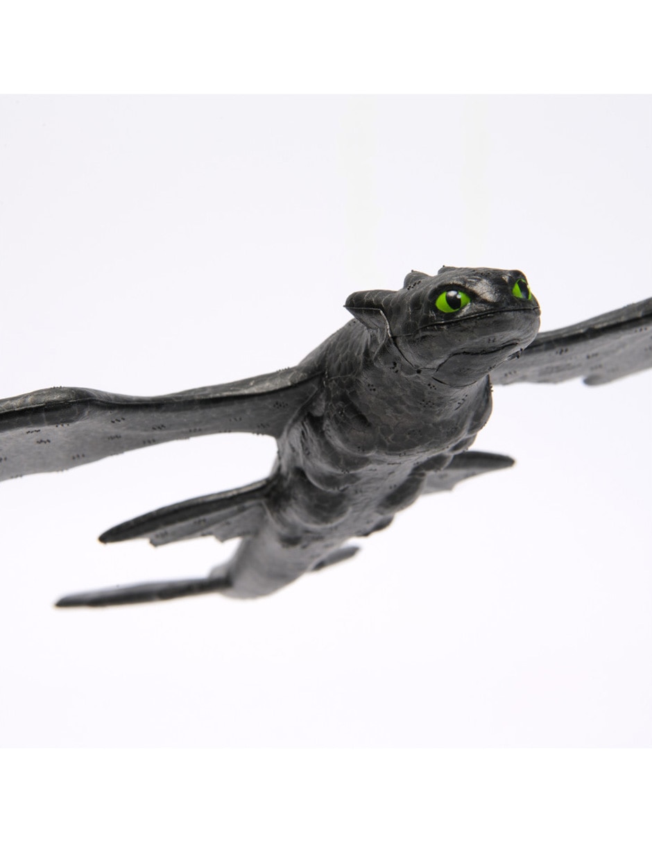 Figura de acción Cómo entrenar a tu dragón Especial