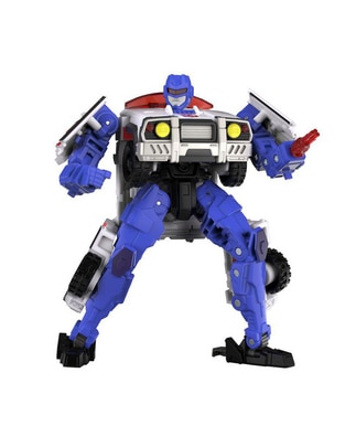 Figura de acción articulada : Age of the Primes Collectors Transformers Figura de acción articulada : Age of the Primes Collectors Transformers