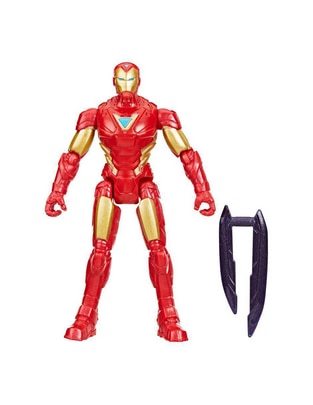 Figura de acción articulada VenomVersus Iron Man Especial